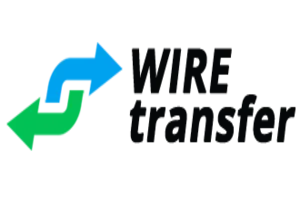 Wire Transfer คาสิโน